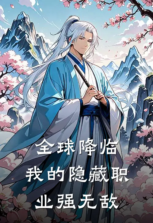 全球降临：我的隐藏职业强无敌