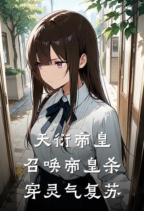 天衍帝皇：召唤帝皇杀穿灵气复苏