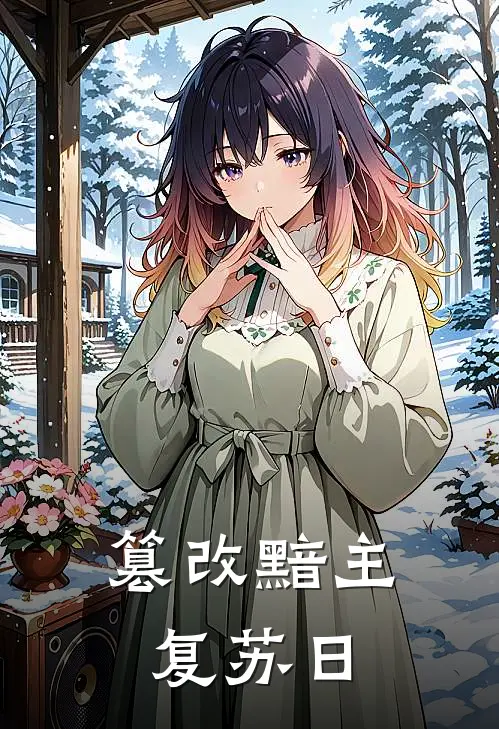 篡改黯主复苏日