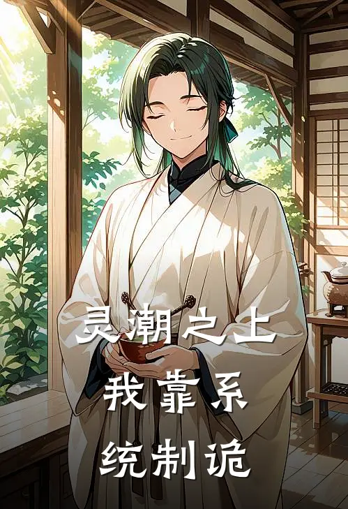 灵潮之上，我靠系统制诡