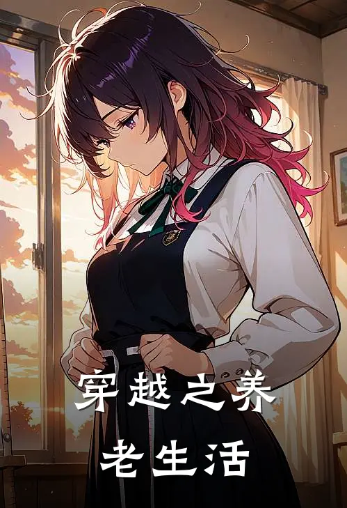 穿越之养老生活