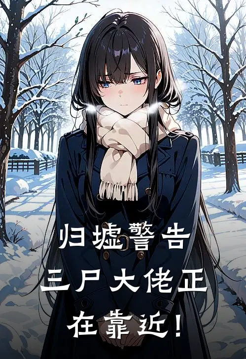 归墟警告：三尸大佬正在靠近！