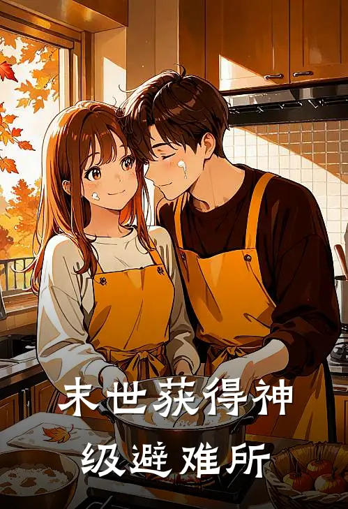 末世获得神级避难所