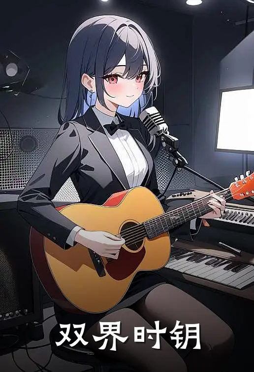 双界时钥