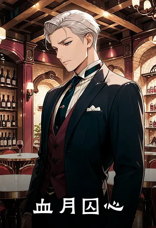 血月囚心