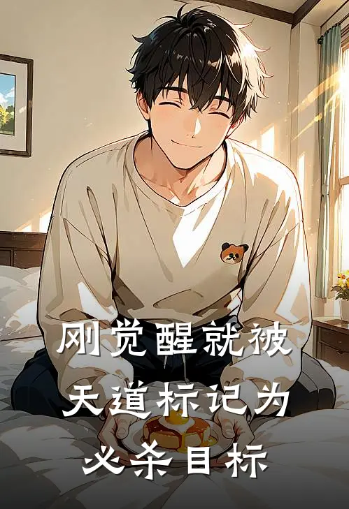 刚觉醒就被天道标记为必杀目标