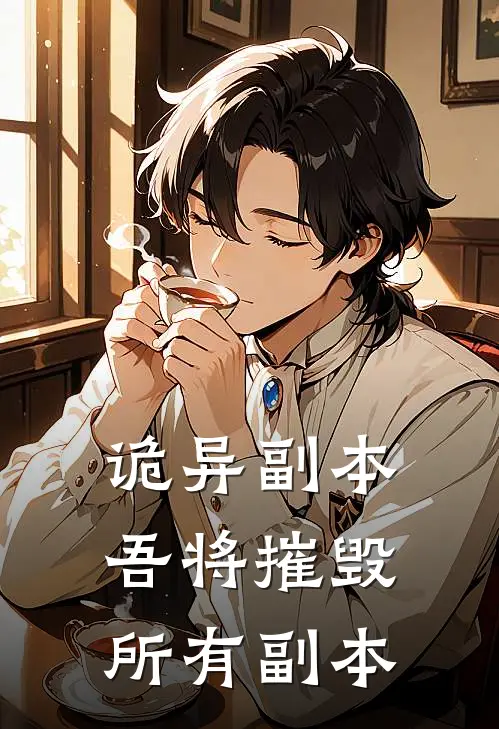 诡异副本：吾将摧毁所有副本