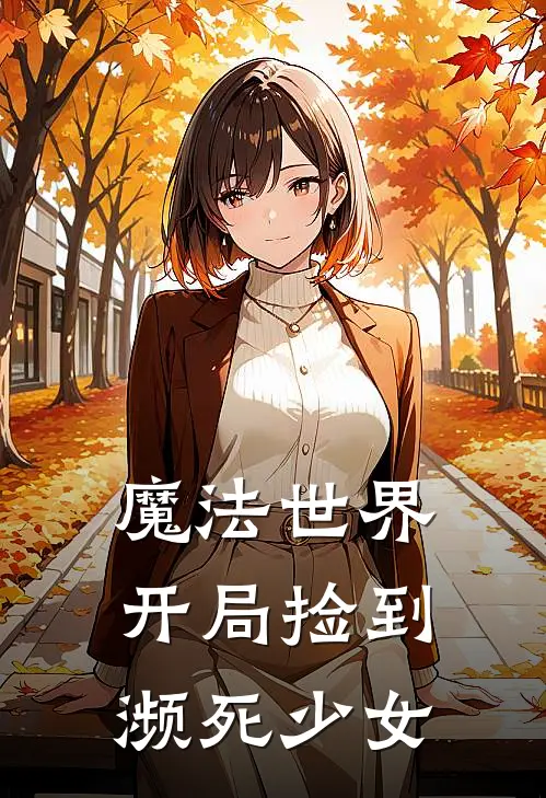 魔法世界：开局捡到濒死少女