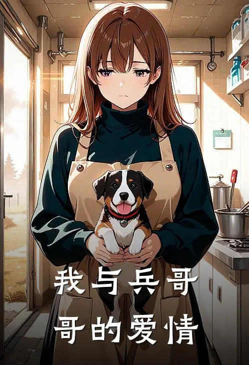 我与兵哥哥的爱情