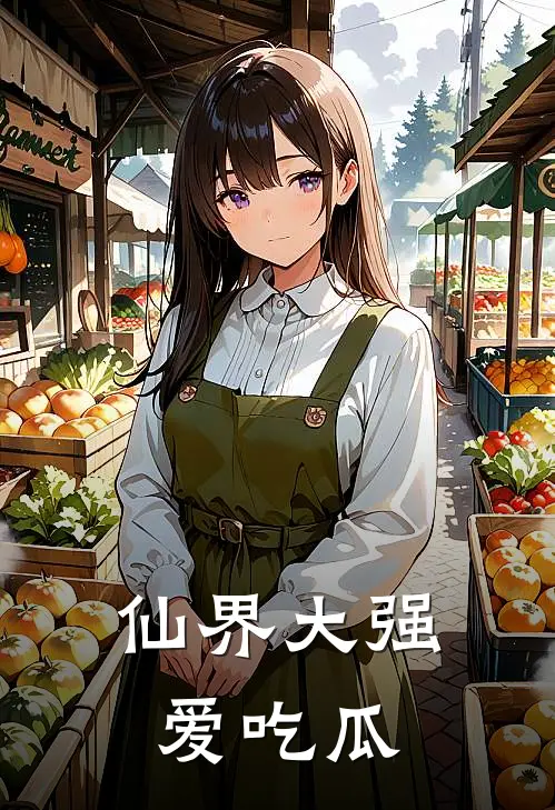 仙界大强爱吃瓜