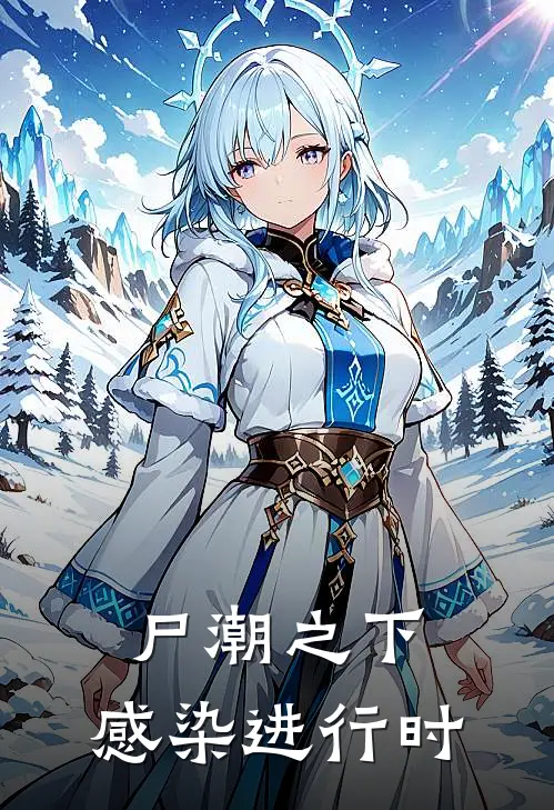 尸潮之下：感染进行时