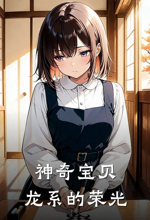 神奇宝贝：龙系的荣光