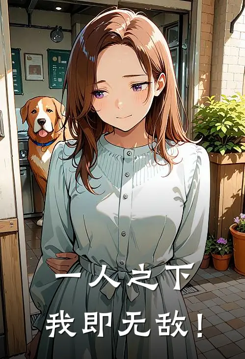 一人之下：我即无敌！