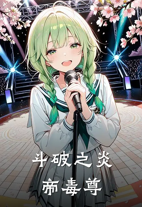 斗破之炎帝毒尊