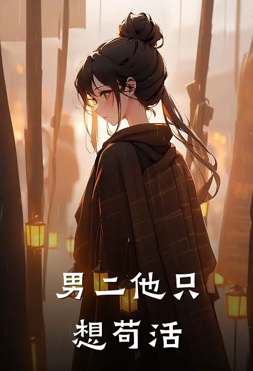 男二他只想苟活