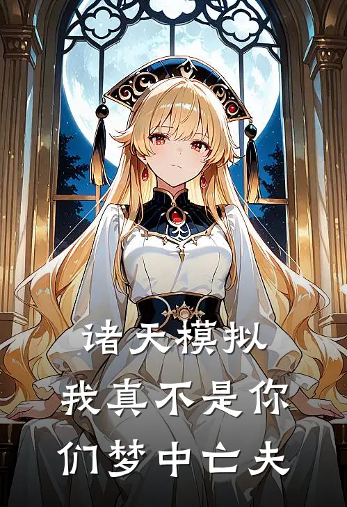 诸天模拟：我真不是你们梦中亡夫
