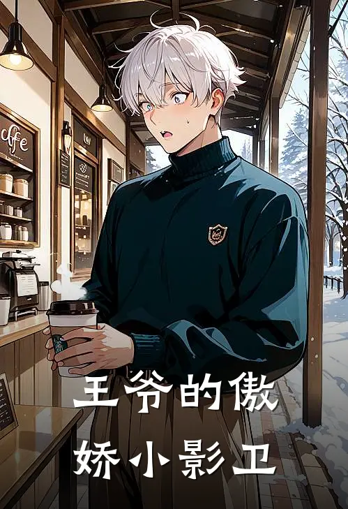 王爷的傲娇小影卫