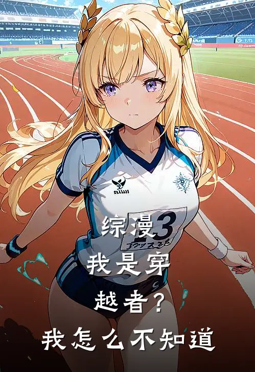 综漫：我是穿越者？我怎么不知道