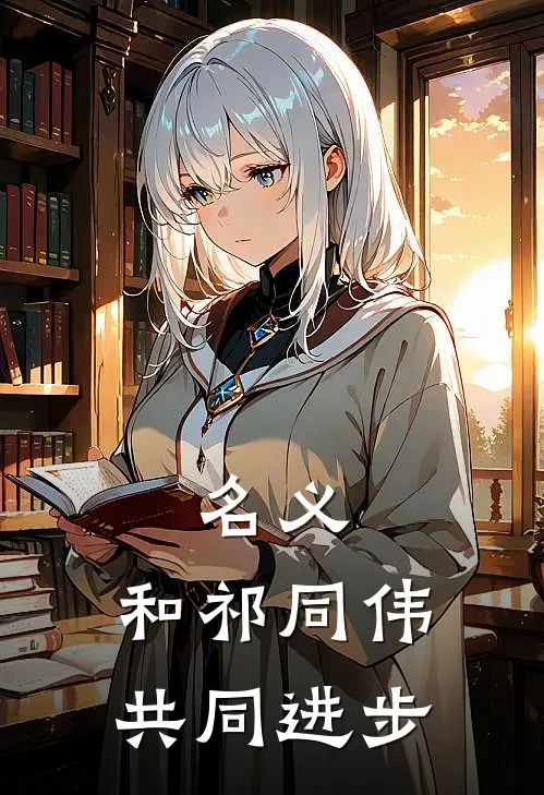 名义：和祁同伟共同进步