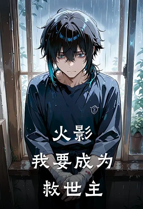 火影：我要成为救世主