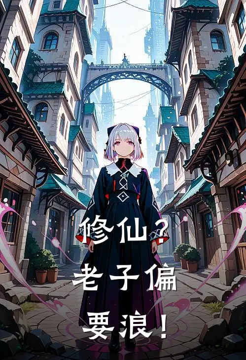 修仙？老子偏要浪！