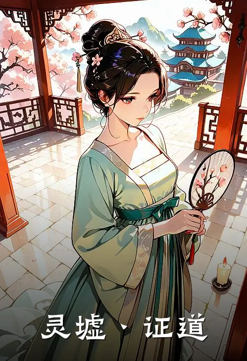 灵墟丶证道