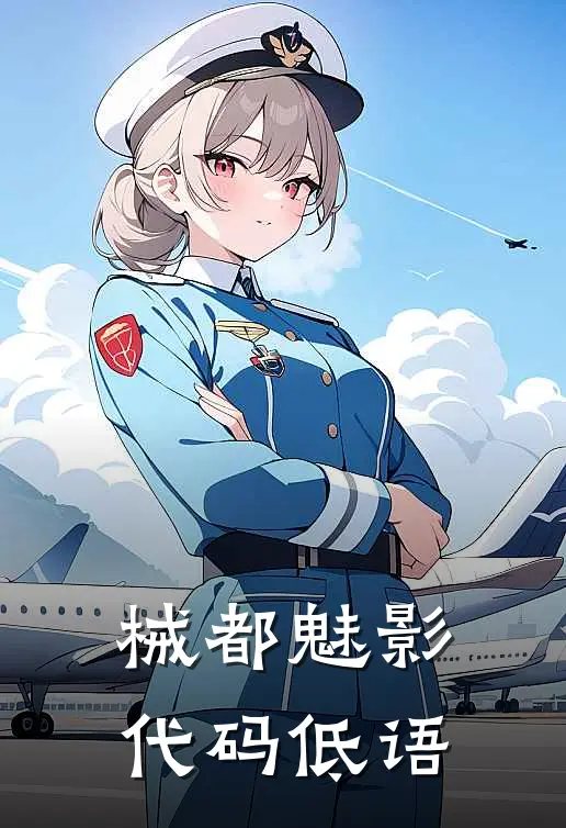 械都魅影：代码低语