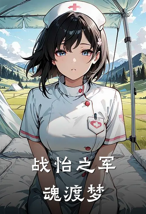 战怡之军魂渡梦