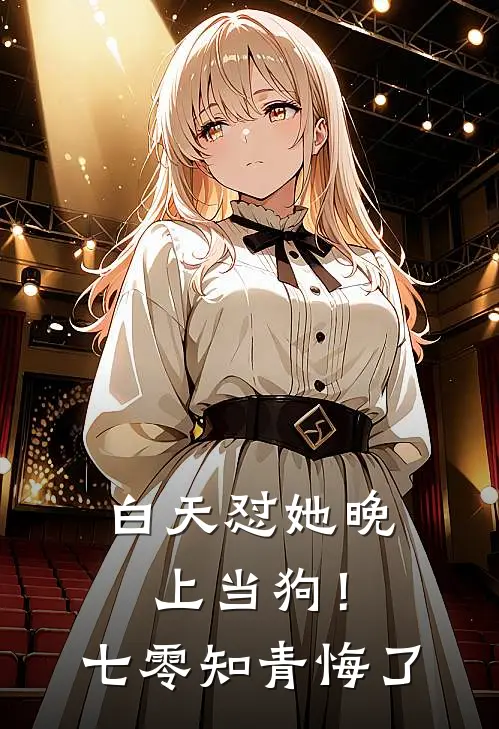 白天怼她晚上当狗！七零知青悔了