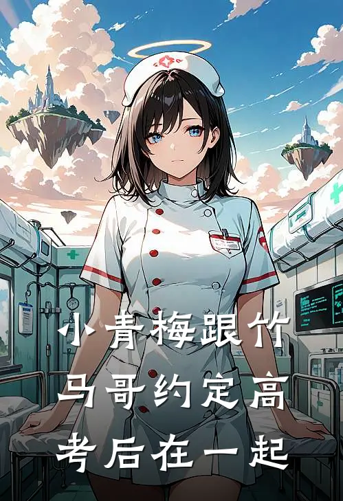 小青梅跟竹马哥约定高考后在一起