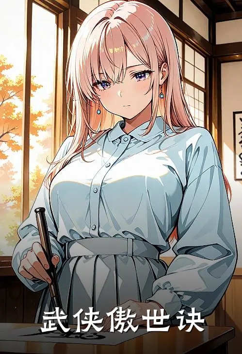 武侠傲世诀