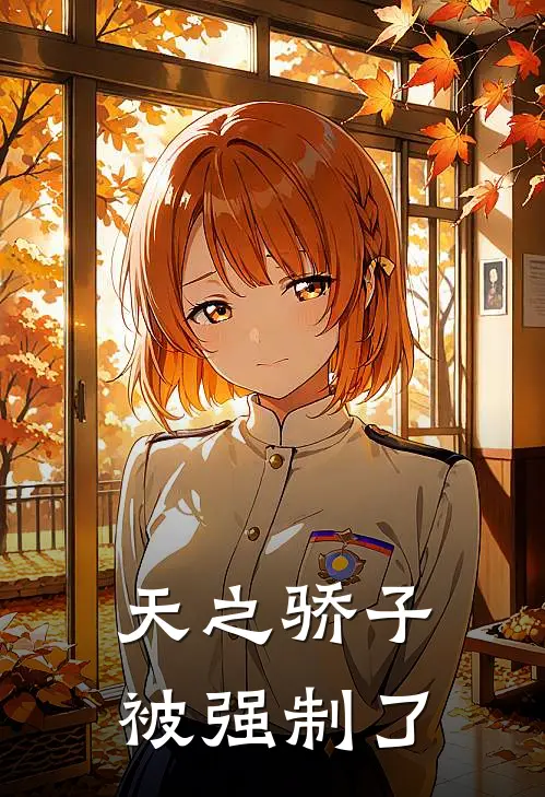 天之骄子被强制了