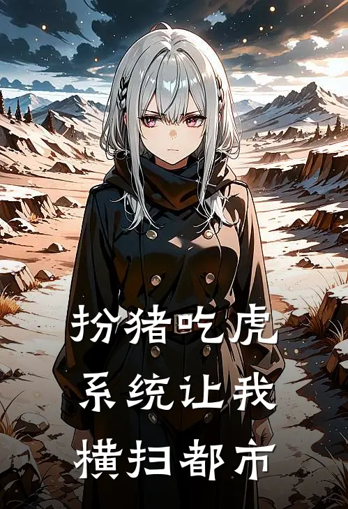 扮猪吃虎：系统让我横扫都市