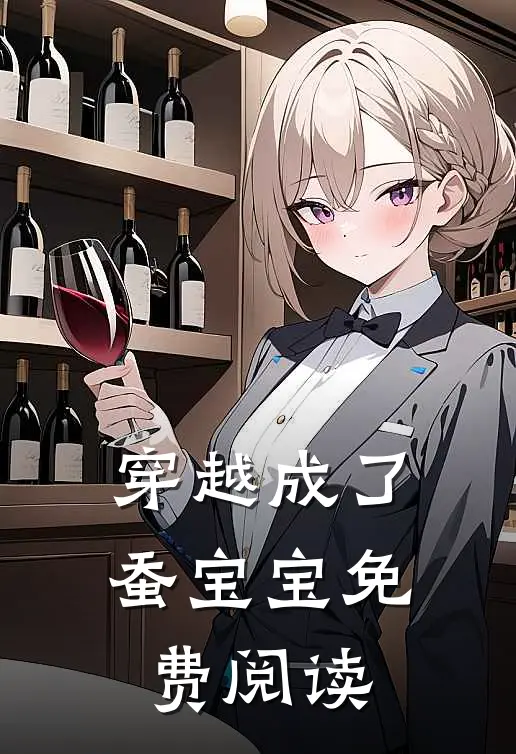 穿越成了蚕宝宝免费阅读