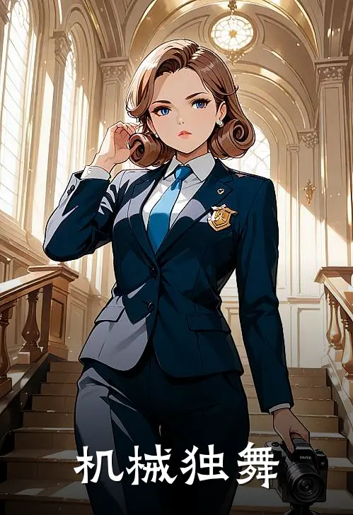 机械独舞