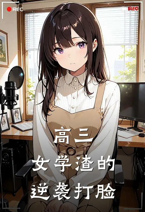 高三，女学渣的逆袭打脸