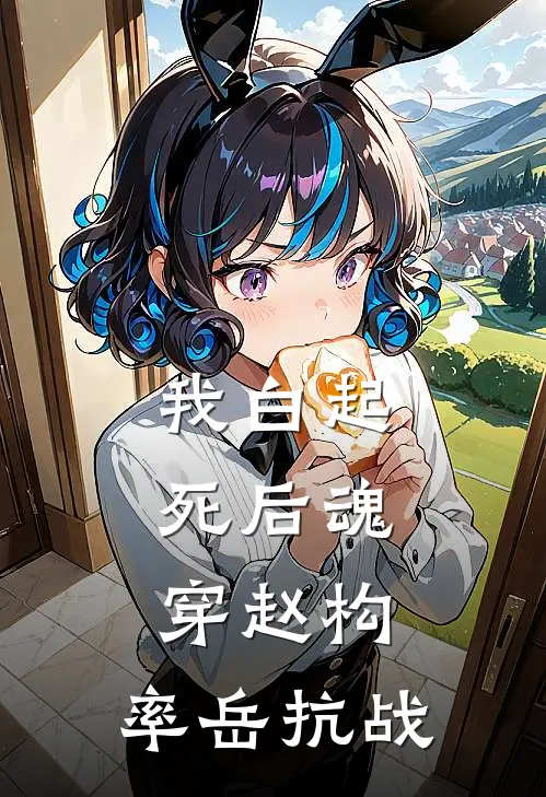 我白起，死后魂穿赵构，率岳抗战