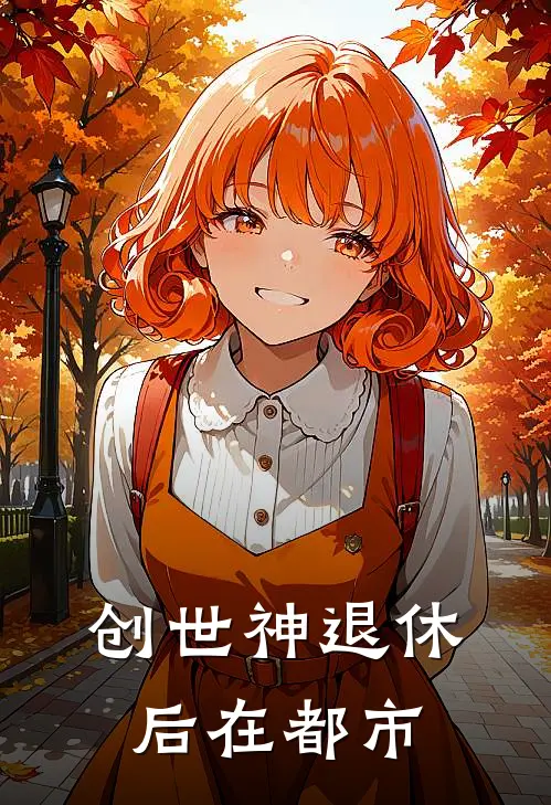 创世神退休后在都市