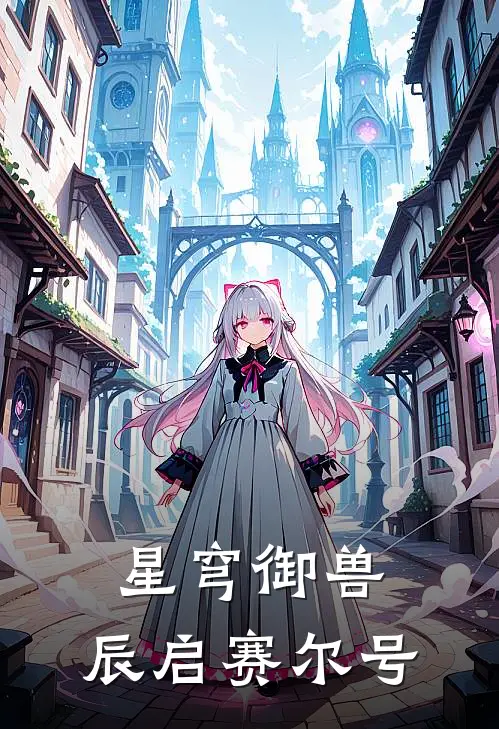 星穹御兽：辰启赛尔号