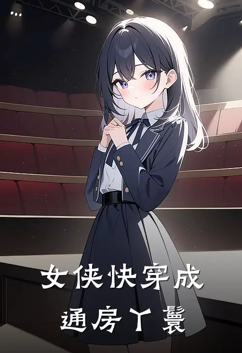 女侠快穿成通房丫鬟