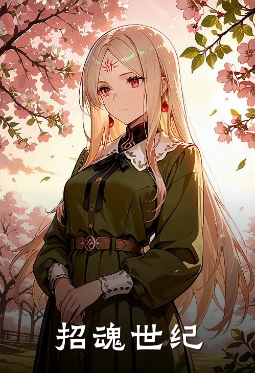 招魂世纪