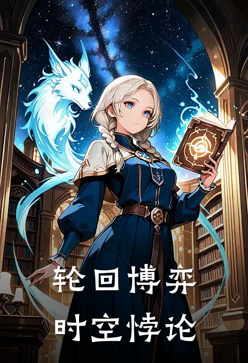 轮回博弈：时空悖论