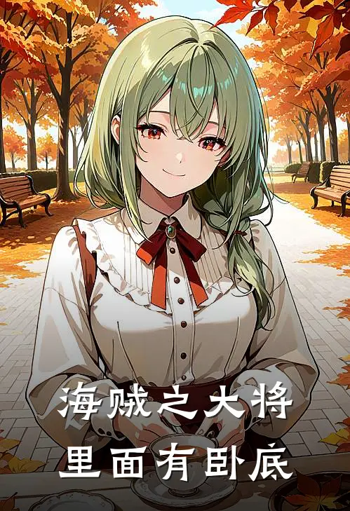 海贼之大将里面有卧底