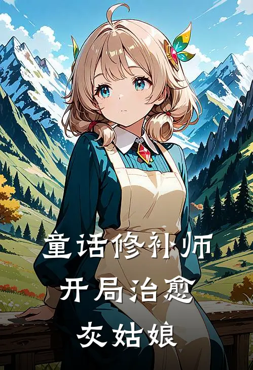 童话修补师：开局治愈灰姑娘