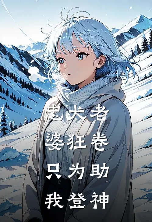 忠犬老婆狂卷，只为助我登神