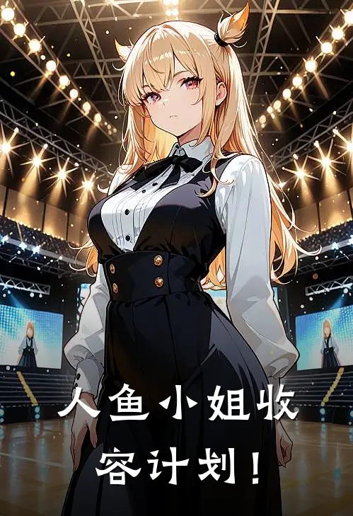 人鱼小姐收容计划！