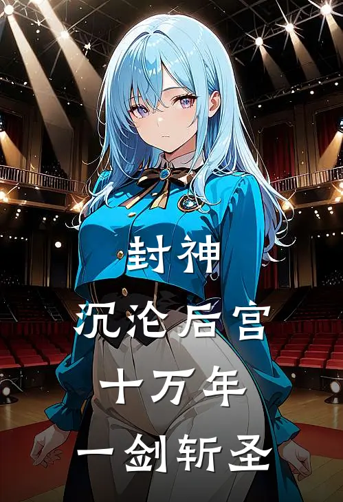 封神：沉沦后宫十万年，一剑斩圣