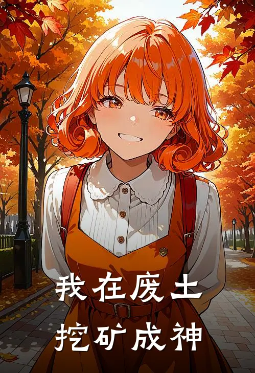 我在废土挖矿成神