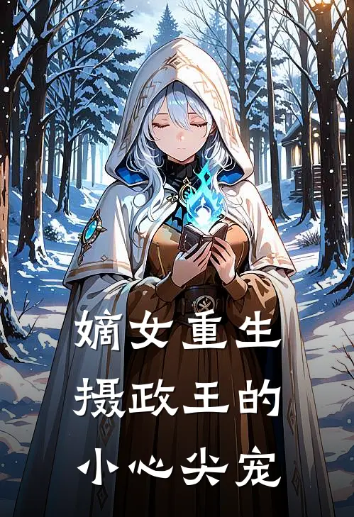 嫡女重生：摄政王的小心尖宠