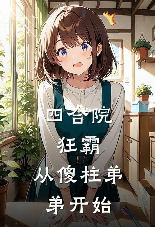 四合院：狂霸，从傻柱弟弟开始